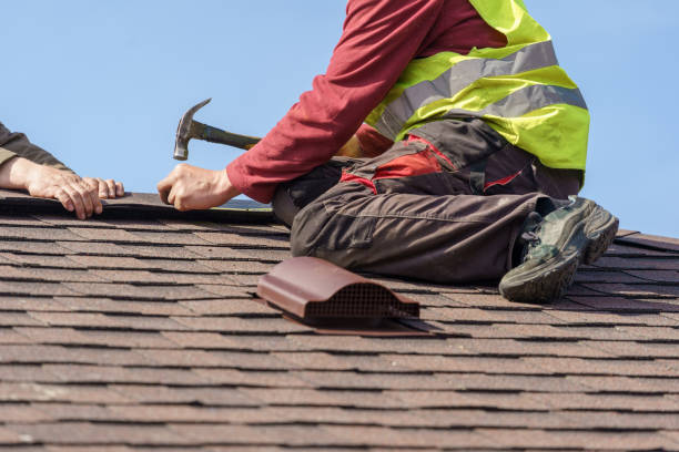 Quick and Trustworthy Emergency Roof Repair Services in Maumee, OH