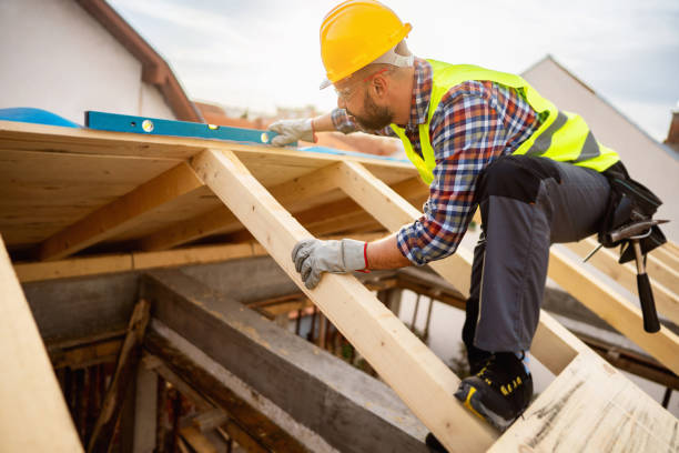 Best Metal Roofing Contractor  in Maumee, OH
