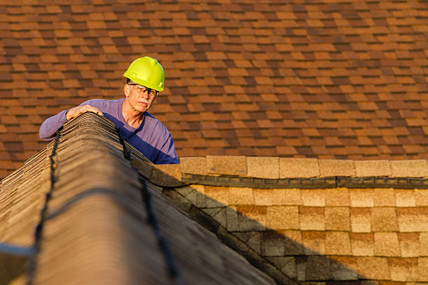 Residential Roof Replacement in Maumee, OH